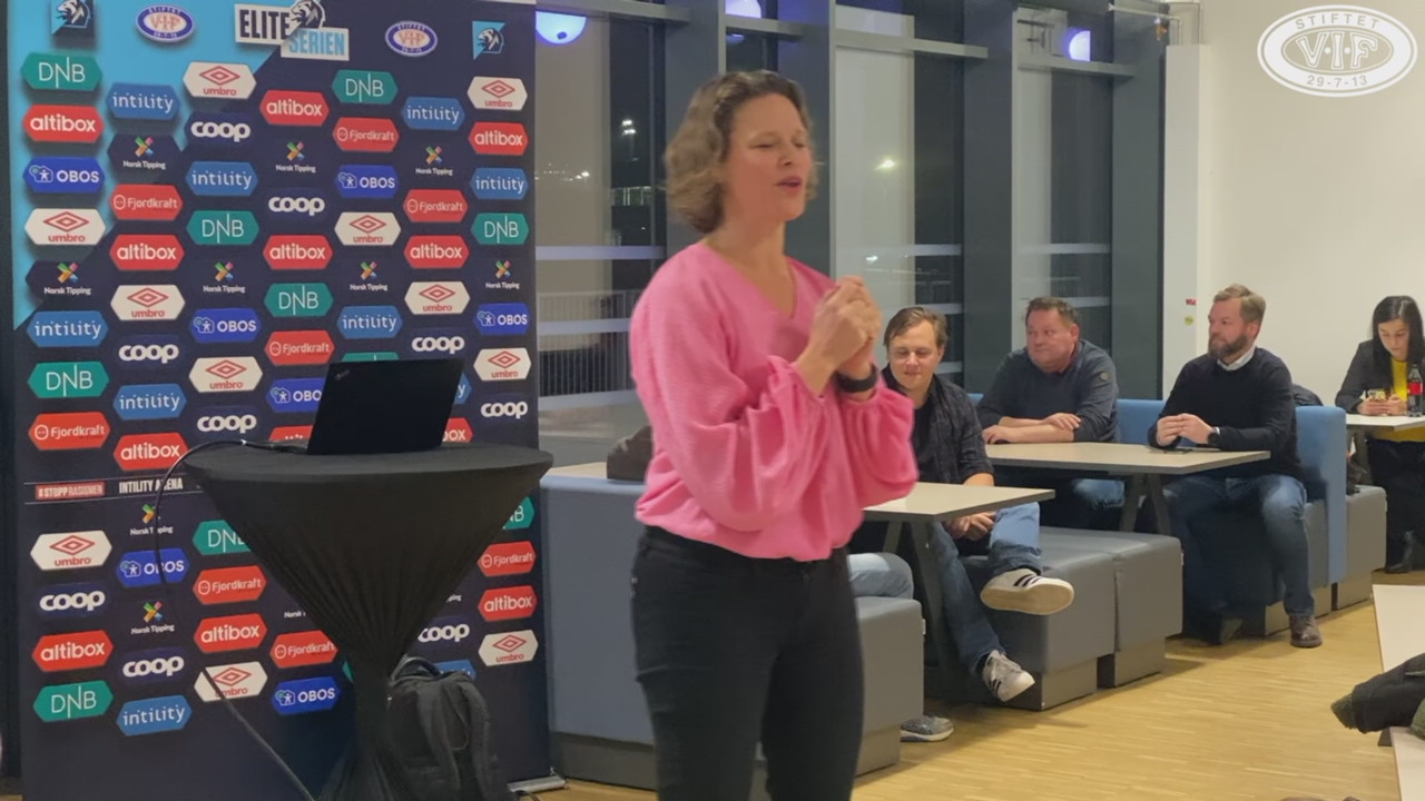 - Føler jeg har fått livet og Vålerenga i gave på nytt